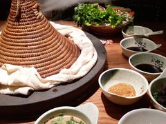 -荷花泰菜(东方新天地店)