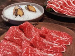 -侘与火 Wabi 侘寂烟火•锅物料理(大屯DT51店)