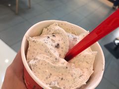dq暴风雪-DQ·蛋糕·冰淇淋(大卫城店)