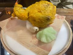 -白鹿原·西安菜·名小吃(王府井店)