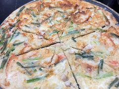 海鲜葱饼-HONGA HONGA雄家(曹路店)