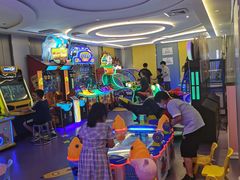 -芭菲盛宴·环球美食(解放碑英利国际店)