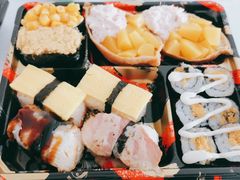 -N多寿司(印象汇店)