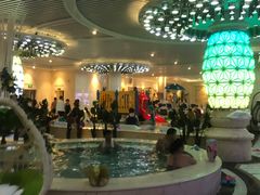 -水晶之星洗浴温泉汗蒸