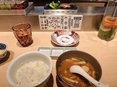 -肉肉大米(金虹桥店)
