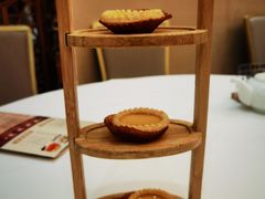 酥皮鸡蛋挞-顺德人家食府(黄金广场店)