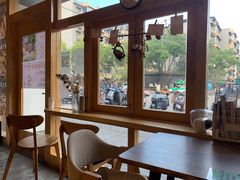-山下面包坊(湖滨店)
