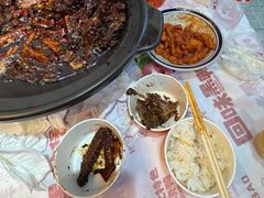 -回味黑鸭煲·始于2006(万松园店)