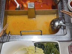 -海底捞火锅(青悦城店)