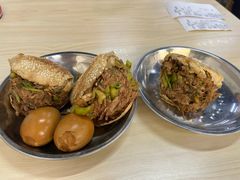 -昌顺马记小吃店(昌盛园店)