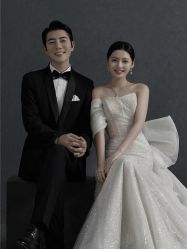 -摩玛婚纱摄影(杭州店)