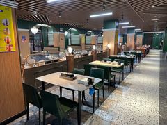 -好朋友烧烤(木兰中路店)
