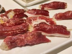 -八先生涮肉房(三里河店)
