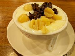-正德顺順德雙皮奶(中信店)