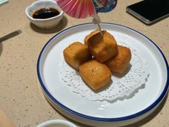 -点都德(汇盈广场店)