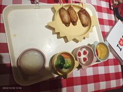 -西贝(凯德壹中心店)