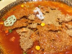 -北疆饭店(大运河博物馆宝龙店)