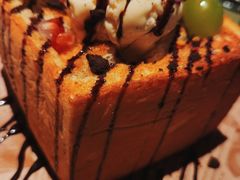 -一棵树·意大利西餐厅One Tree(新城店)