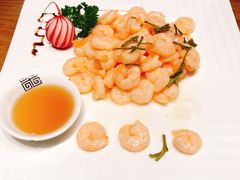 -九墅庭院餐厅(九溪徐村店)