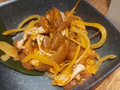 -新石器烤肉(南站店)