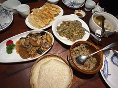 -前海沿·青岛菜(五四广场永旺店)