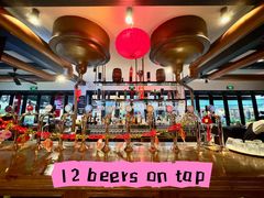 -Shanghai Brew House上海啤酒工坊(老外街店)