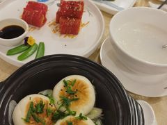-麒麟中餐厅·经典粤菜·地道菜式老字号(广州长隆酒店)