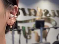 -TMG潮流健身(奥体莲荷里店)