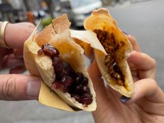 -易老大蛋烘糕(奎星楼总店)