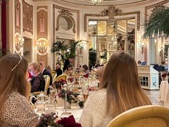-The Ritz Restaurant