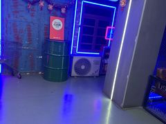 -关你鬼室大型密室逃脱(佛山创意园店)