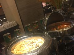 -重庆悦来温德姆酒店