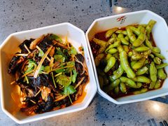 无骨鸡爪-虾胡闹龙虾馆(湄南河店)