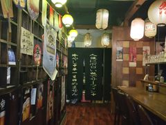 -鸟内会居酒屋(得意潮馆店)
