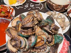 -神帆·元气汤泉(解放西路店)