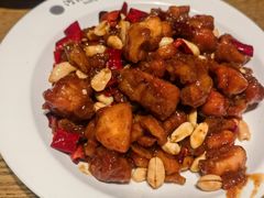 -河沿肉饼Beijing Pie(锡拉胡同店)