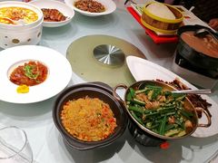 -王府井酒店(金桥港湾店)