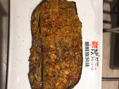 -丰茂烤串(建设街店)