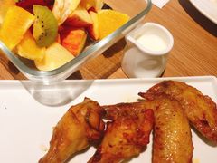 -必胜客(金元宝店)