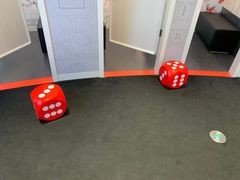 -JORDAN(东方广场店)