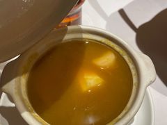 -汤城小厨•粤菜•靓汤(金宝街店)