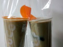 -CoCo都可(西安路民勇店)