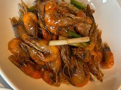 -玫瑰厅上海菜(兴国路店)