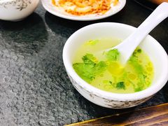 -朴小妹人参鸡汤火锅(长白山万达店)