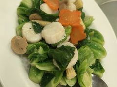 -無招牌海鮮(芽笼店)