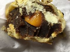 蛋黄酥-采芝斋(延安路店)