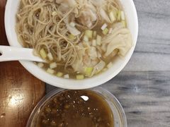 -竹园竹升面(西关总店)