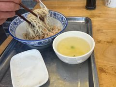-裕兴记·三虾面(西北街总店)