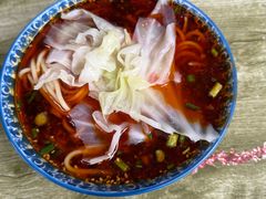 -蒋六十八梯眼镜面(渝中店)