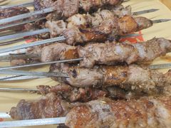 -玉园烧烤·海鲜辣炒